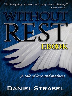 cover image of Without Rest